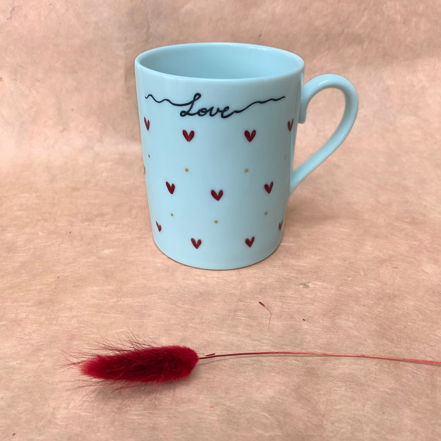 Tasse - Love